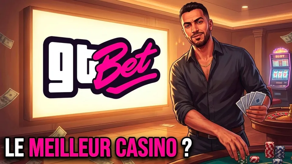 7 critères pour choisir le meilleur casino en ligne fiable et rentable
